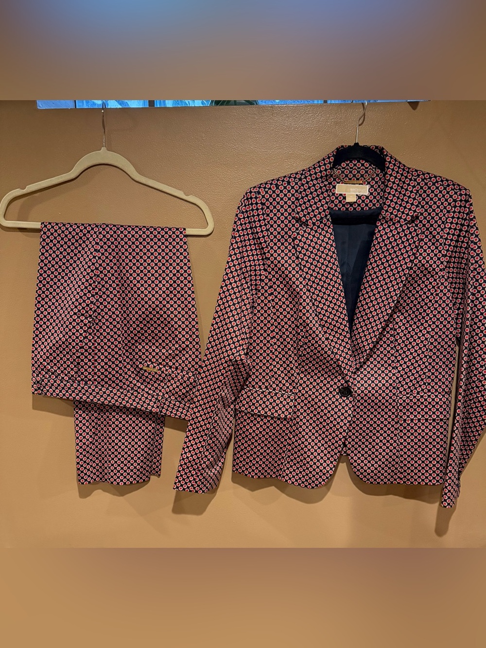 Michael Kors Suit